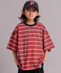 PAIRMANON STREET(�y�A�}�m���X�g���[�g)�́y��100%�z�V���v�� �}���`�{�[�_�[ ���� T�V���c�yPAIRMANON STREET�z(T�V���c/�J�b�g�\�[)