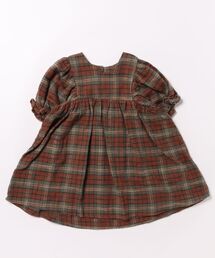 Rylee + Cru（ライリーアンドクルー）の「【Rylee + Cru】Jolene Dress Holiday Plaid（ドレス）」