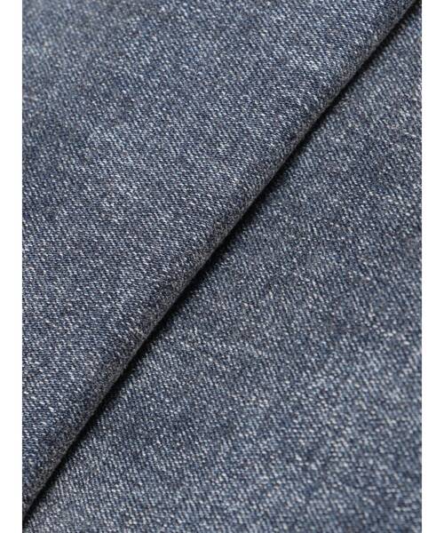 EMODA(エモダ)の「ハートダメージハイウエストフレアパギンス(デニムパンツ・レディース・ブラック/インディゴブルー・MEDIUM/SMALL/X-SMALL)」の22枚目の写真