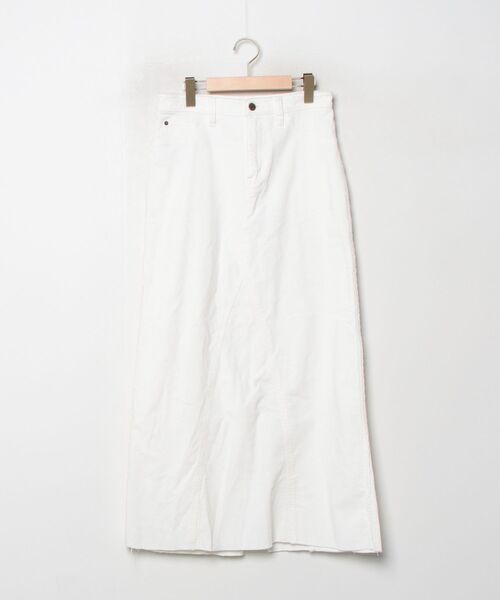 ブランド古着】ロングスカート（スカート）｜Healthy denim（ヘルシー