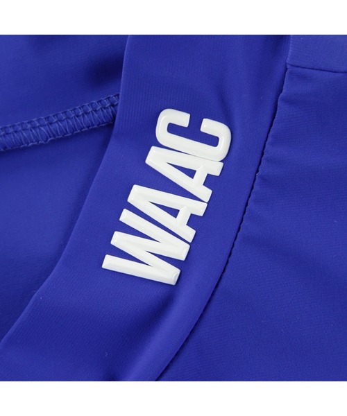 WAAC(ワック)の「Carvicoスムースノースリーブモックネック(その他トップス・レディース・ロイヤルブルー/ホワイト/ブラック・MEDIUM/LARGE/SMALL)」の12枚目の写真
