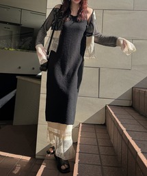 WILLFULLY/WILLFULLYのファッション通販 - ZOZOTOWN