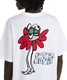 ELEMENT メンズ SUNDAY SS Tシャツ 【2026年春夏モデル】