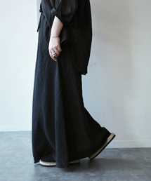 JOURNAL STANDARD LUXE（ジャーナルスタンダード　ラックス）の「フレンチリネンツイルスカート（スカート）」