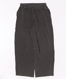 WHITELAND | WHITELAND/ホワイトランド/PONCH CURVE PANTS(その他パンツ)