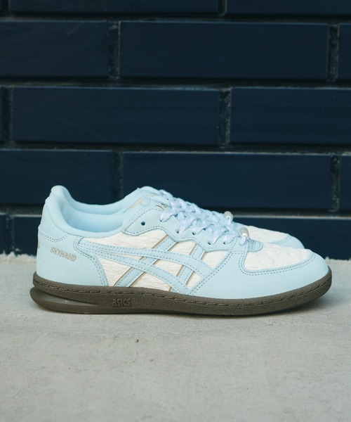 ASICS（アシックス）の「SKYHAND OG　1203A880.100（スニーカー・メンズ・ホワイト・22.5cm/23.0cm/23.5cm/24.0cm/24.5cm）」の3枚目の写真