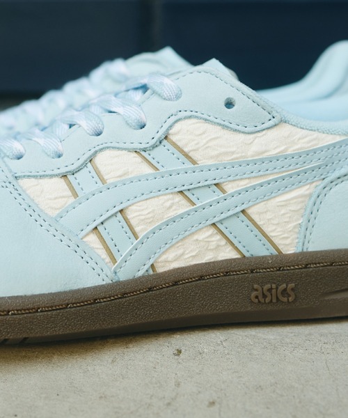 ASICS（アシックス）の「SKYHAND OG　1203A880.100（スニーカー・メンズ・ホワイト・22.5cm/23.0cm/23.5cm/24.0cm/24.5cm）」の4枚目の写真