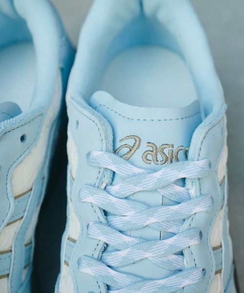 ASICS（アシックス）の「SKYHAND OG　1203A880.100（スニーカー・メンズ・ホワイト・22.5cm/23.0cm/23.5cm/24.0cm/24.5cm）」の5枚目の写真