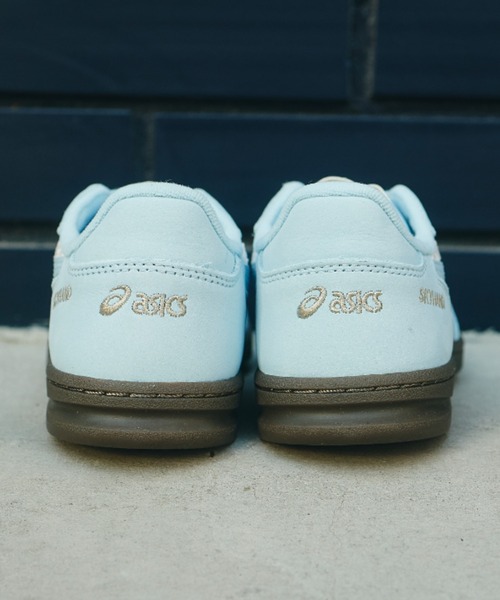 ASICS（アシックス）の「SKYHAND OG　1203A880.100（スニーカー・メンズ・ホワイト・22.5cm/23.0cm/23.5cm/24.0cm/24.5cm）」の6枚目の写真