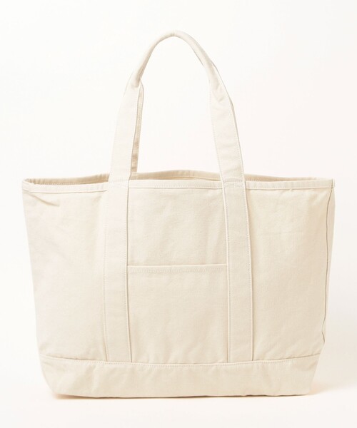 TOKYO CULTUART by BEAMS（トウキョウカルチャートバイビームス）の「norahi / AFTERLIFE DOGS Bag（トートバッグ・レディース・ナチュラル・ONE SIZE）」の5枚目の写真