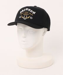 BRIXTON | BRIXTON BEEKMAN MP SNAPBACK / ブリクストン(キャップ)
