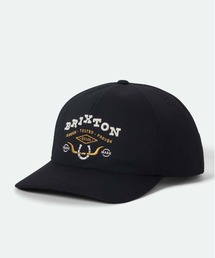 BRIXTON | BRIXTON  BEEKMAN MP SNAPBACK / ブリクストン(キャップ)