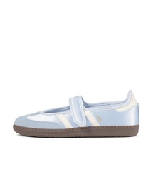 SAMBA JANE W IH9206