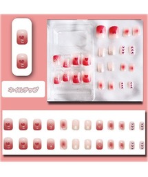 shoppinggo(�V���b�s���O�S�[)�̃l�C���`�b�v �V���[�g �l�C���A�[�g �n�[�g ����(�l�C���V�[��/�l�C���`�b�v)