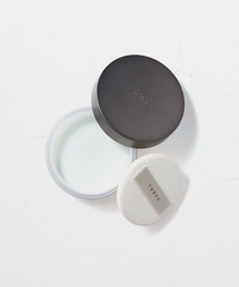 THREE（スリー）の「THREE アドバンスドエシリアルスムースオペレーター ルースパウダー X04 <限定>（フェイスパウダー）」