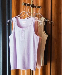 BASERANGE Heart tank（タンクトップ）｜BASERANGE（ベースレンジ）の