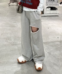 Alley by w closet | スウェットパンツ(スウェットパンツ)
