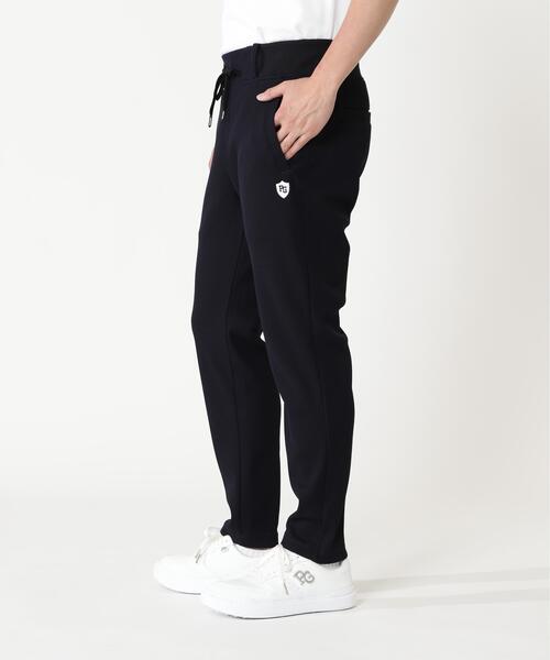 PEARLY GATES(パーリーゲイツ)の「【PEARLY GATES】ダブルラッセル(その他パンツ・メンズ・ネイビー・LARGE/X-LARGE/MEDIUM)」の4枚目の写真