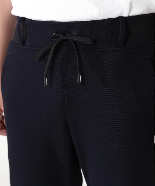 PEARLY GATES(パーリーゲイツ)の「【PEARLY GATES】ダブルラッセル(その他パンツ・メンズ・ネイビー・LARGE/X-LARGE/MEDIUM)」の7枚目の写真