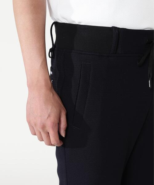 PEARLY GATES(パーリーゲイツ)の「【PEARLY GATES】ダブルラッセル(その他パンツ・メンズ・ネイビー・LARGE/X-LARGE/MEDIUM)」の8枚目の写真
