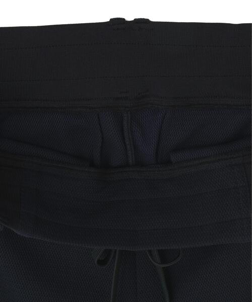 PEARLY GATES(パーリーゲイツ)の「【PEARLY GATES】ダブルラッセル(その他パンツ・メンズ・ネイビー・LARGE/X-LARGE/MEDIUM)」の13枚目の写真