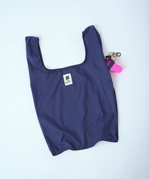 C&X MARKET（シーアンドエックスマーケット）の「【 C&X MARKET / シーアンドエックスマーケット 】ボウルポーチ　コンパクト　エコバッグ　Ｓ　MCI（エコバッグ/サブバッグ）」