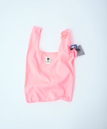 C&X MARKET（シーアンドエックスマーケット）の「【 C&X MARKET / シーアンドエックスマーケット 】ボウルポーチ　コンパクト　エコバッグ　Ｓ　MCI（エコバッグ/サブバッグ）」