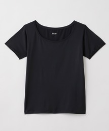 Parts Lab.（パーツラボ）の「【Parts Lab.】Lab Gear Cool Functional Inner Short-sleeve T-Shirt   ラボギアクール機能性インナー半袖Tシャツ(接触冷感・吸水速乾・UVカット・遮熱)（インナーウェア/肌着）」