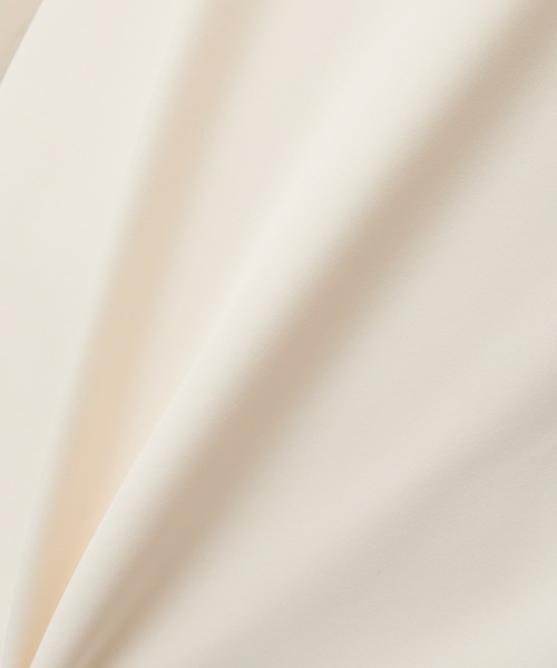 Parts Lab.(パーツラボ)の「【Parts Lab.】Lab Gear Cool Functional Inner Short-sleeve T-Shirt / ラボギアクール機能性インナー半袖Tシャツ(接触冷感・吸水速乾・UVカット・遮熱)(Tシャツ/カットソー・メンズ・ブラック/ホワイト・M/L/S)」の5枚目の写真