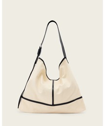 ALLSAINTS | ASHA CANVAS SHOULDER | ASHA キャンバス ショルダー(ショルダーバッグ)