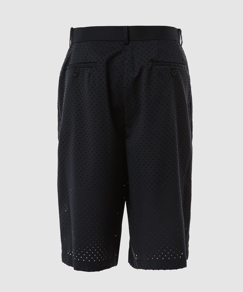 DIGAWEL(ディガウェル)の「Punching shorts(その他パンツ・メンズ・グレー/ネイビー・2)」の5枚目の写真
