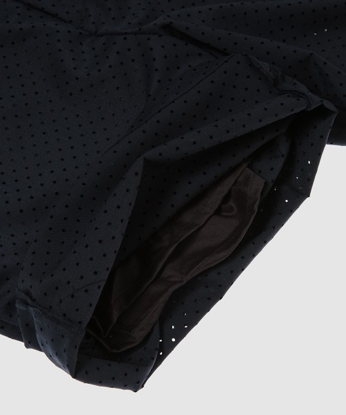 DIGAWEL(ディガウェル)の「Punching shorts(その他パンツ・メンズ・グレー/ネイビー・2)」の9枚目の写真