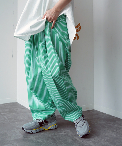 JOURNAL STANDARD LUXE（ジャーナルスタンダード ラックス）｜パンツ
