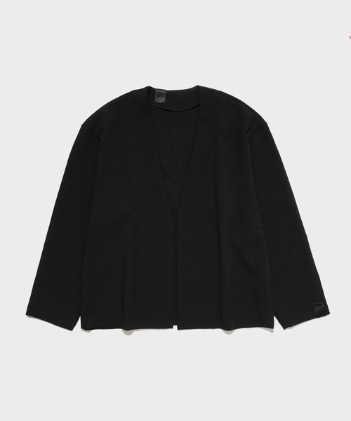 N.HOOLYWOOD/エヌハリウッド】別注 2265-CS09-010 NATSU NO CARDIGAN