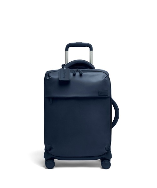 Lipault（リポー）の「Lipault PLUME キャビン ネイビー（スーツケース/キャリーバッグ・レディース・ネイビー・ONE SIZE）」の3枚目の写真