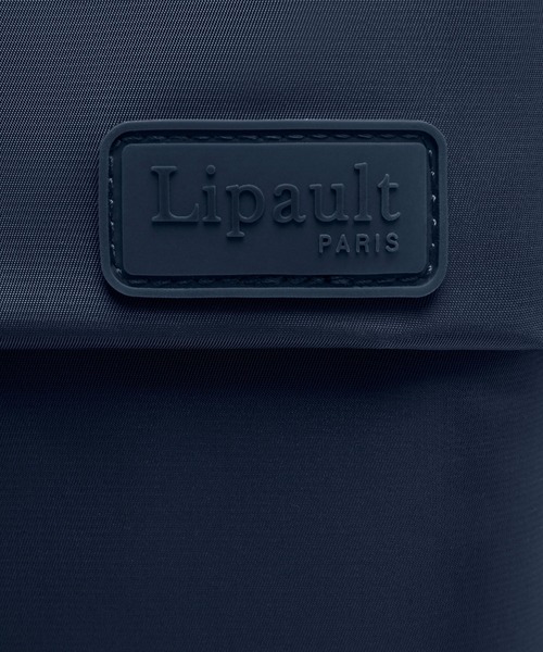 Lipault（リポー）の「Lipault PLUME キャビン ネイビー（スーツケース/キャリーバッグ・レディース・ネイビー・ONE SIZE）」の9枚目の写真