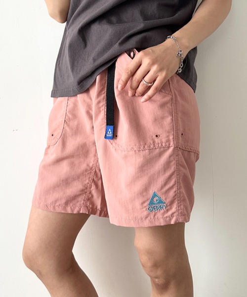 セール】Outfitter lab｜アウトフィッターラボのその他パンツ（ピンク