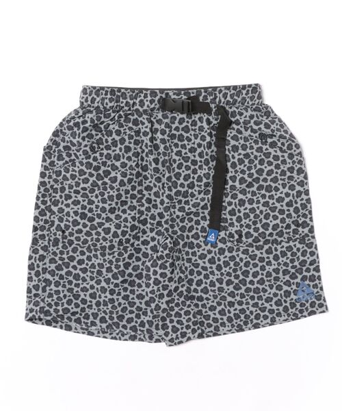 GERRY(ジェリー)の「GERRY(ジェリー)/軽量 水陸両用 接触冷感 紫外線カット ハーフパンツ /ナイロンガーデニングクライミングショートパンツ(その他パンツ・レディース・その他1/その他2/ライトグレー/ブラック/ネイビー/ベージュ/ピンク/レオパード/グリーン系カモフラージュ・S/M/L)」の20枚目の写真