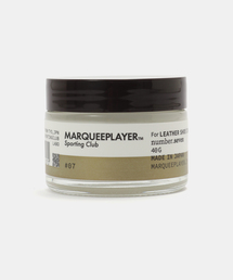 MARQUEE PLAYER(マーキープレイヤー)の「MARQUEE PLAYER For LEATHER SHOE CREAM #07(シューケア用品)」