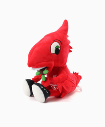 417 EDIFICE | 【Liverpool FC / リバプール FC】MIGHTY RED PLUSH(その他小物)