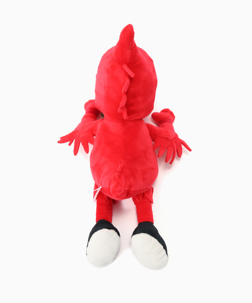 417 EDIFICE（フォーワンセブンエディフィス）の「【Liverpool FC / リバプール FC】MIGHTY RED PLUSH（その他小物・メンズ・その他・FREE）」の6枚目の写真