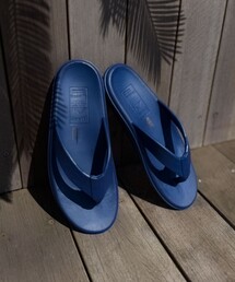 ISLAND SLIPPER（アイランドスリッパ）の「【ISLAND SLIPPER/アイランド・スリッパ】202EVAトングサンダル（サンダル）」