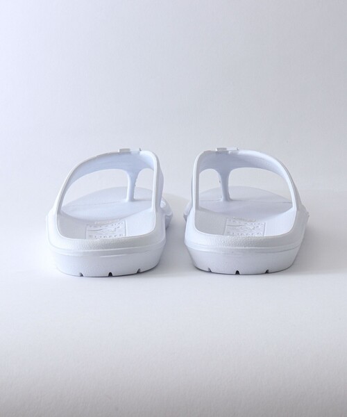 ISLAND SLIPPER(アイランドスリッパ)の「【ISLAND SLIPPER/アイランド・スリッパ】202EVAトングサンダル(サンダル・メンズ・ベージュ/ネイビー/ブラック/ホワイト・26/28/27)」の14枚目の写真