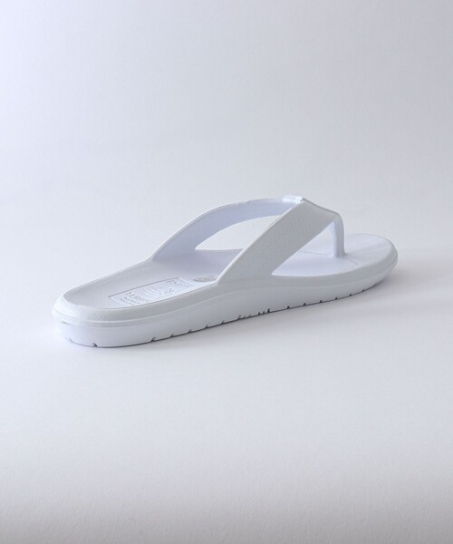 ISLAND SLIPPER(アイランドスリッパ)の「【ISLAND SLIPPER/アイランド・スリッパ】202EVAトングサンダル(サンダル・メンズ・ベージュ/ネイビー/ブラック/ホワイト・26/28/27)」の18枚目の写真