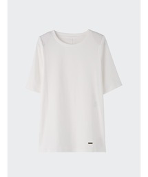 肩パッドTシャツ