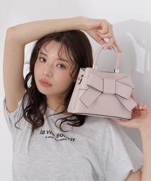 マルチウェイ刺繍バッグ（ショルダーバッグ）｜GOSSIP CLUB（ゴシップ
