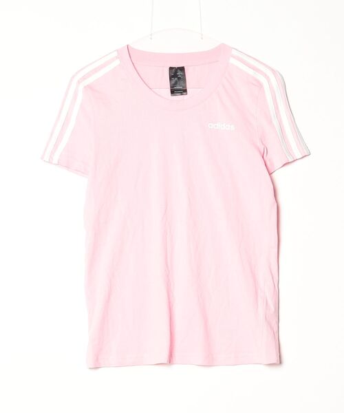 ブランド古着】半袖Tシャツ（Tシャツ/カットソー）｜adidas