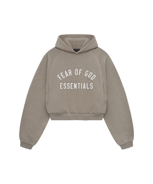 フィア オブ ゴッド エッセンシャルズ 【Fear of God ESSENTIALS