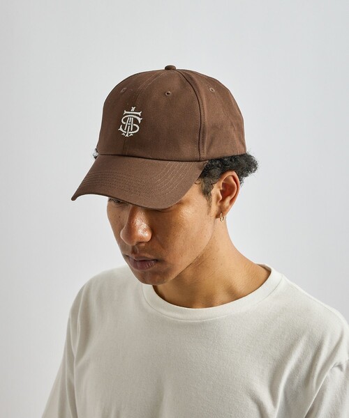 SAT Dad Hat（キャップ）｜Saturdays NYC（サタデーズ ニューヨーク