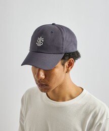 Saturdays NYC（サタデーズ ニューヨークシティ ）の「SAT Dad Hat（キャップ）」